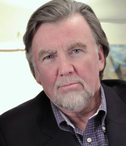 Brian Usher, Publisher