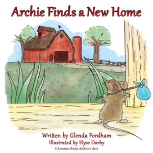 Archie finds a new home - final
